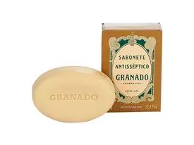 Sabonete em Barra Granado Antisséptico 90g