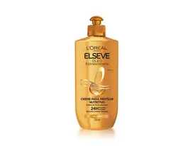 Creme de Pentear Elseve Óleo Extraordinário 250ml