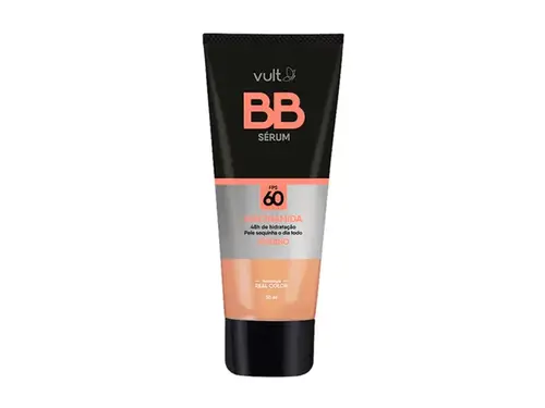Sérum Facial BB Cream FPS 60 V210 30ml