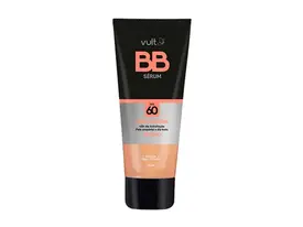 Sérum Facial BB Cream FPS 60 V210 30ml