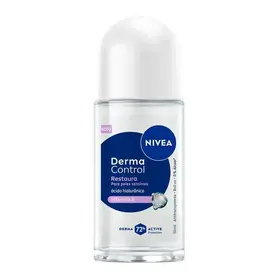 Desodorante Nivea Derma Control Restaura Roll-On 50ml