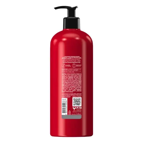 Condicionador Tresemmé Blindagem Antiumidade 650ml