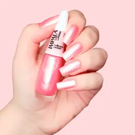 Esmalte Impala Perolado Brilhante