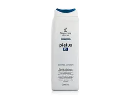 Shampoo Pielus DI Anticaspa 200ml