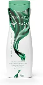 Sabonete Líquido Íntimo Fresh Giovanna Baby 200ml