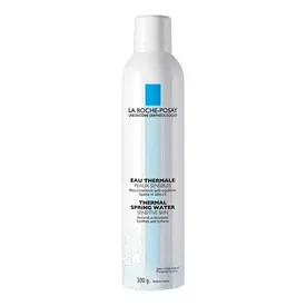 Água Termal La Roche-Posay Pele Sensível 300ml