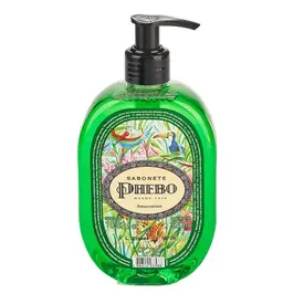 Sabonete Líquido Phebo Amazonian 320ml