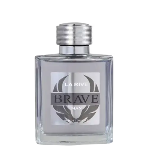 Perfume Masculino La Rive Brave Eua de Toilette 100ml