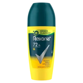 Desodorante Rexona Men V8 Roll On Masculino 50ml