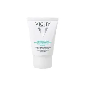 Creme Antitranspirante Vichy Transpiração Intensa 30g