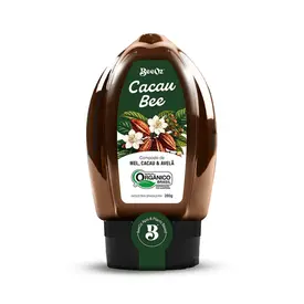 Cacau Bee Orgânico Tradicional 280g