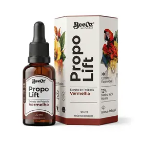 Extrato de Própolis Vermelha Propolift 30ml