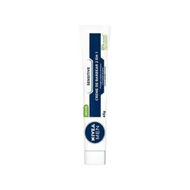 Creme de Barbear Nivea Men Sensitive 2 em 65g