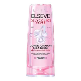 Condicionador Elseve Glycolic Gloss 200ml