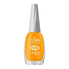 Esmalte Colorama Foi Aqui Que Pediram Fini 8ml