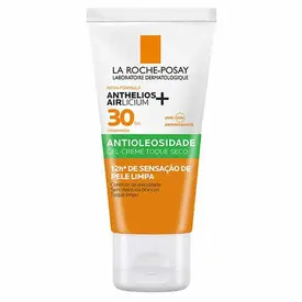 Protetor Solar Facial Anthelios Airlicium FPS30 40g