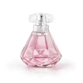 Perfume Feminino Eudora Lyra 75 ml