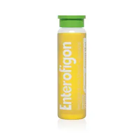 Enterofigon Abacaxi Flaconete 10ml