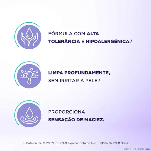 Sabonete Líquido Dermotivin Soft Complex 70ml