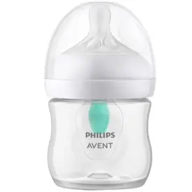 Mamadeira Philips Avent Pétala 3.0 com Válvula AirFree 125ml