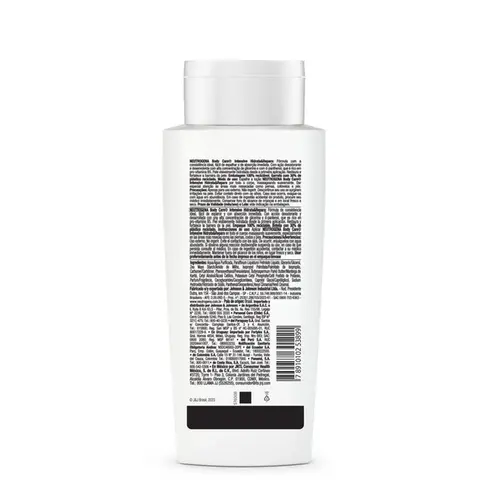 Hidratante Corporal Neutrogena Body Care Intensive Hidrata & Repara 200ml