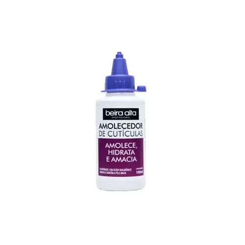 Amolecedor de Cutículas 100ml - Beira Alta