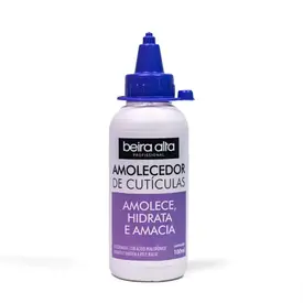 Amolecedor de Cutículas 100ml - Beira Alta
