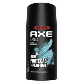 Desodorante Axe Apollo Aerosol Masculino 150ml
