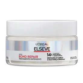 Creme de Tratamento Intensivo L'Oréal Paris Elseve Bond Repair 200g
