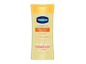 Loção Hidratante para as Mãos Vasenol 200ml