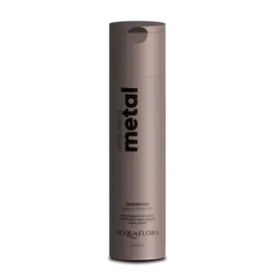Shampoo Acquaflora Sequestra Metal 300ml