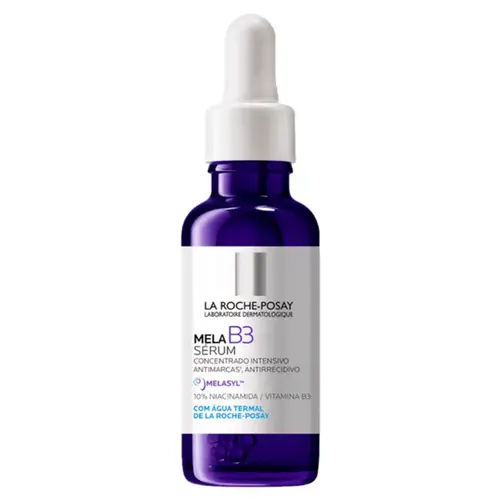 Sérum Facial Clareador La Roche-Posay MelaB3 15ml