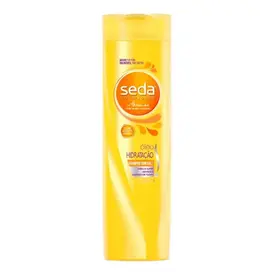 Shampoo Seda Óleo Hidratação 325ml