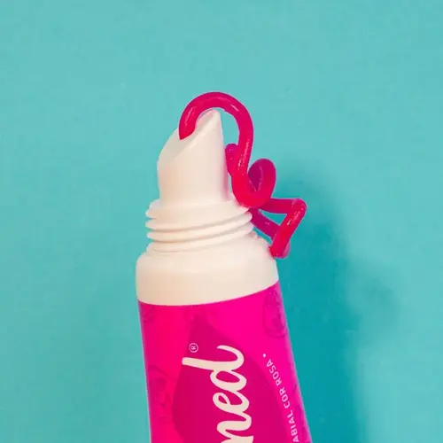 Hidratante Labial Carmed Fini Beijos Efeito Gloss 10g