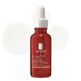 Sérum Antirrugas Profundas La Roche-Posay Retinol HA Booster 2x 15ml