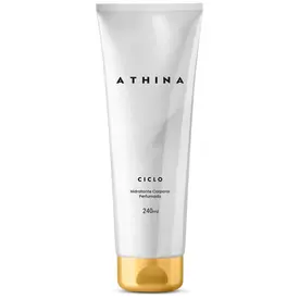Loção Hidratante Ciclo Athina 240ml