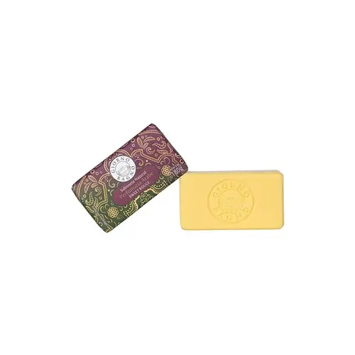Sabonete em Barra Giorno Bagno Sweet Rouge 180g