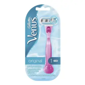 Aparelho de Depilar Gillette Venus Original 1 Unidade