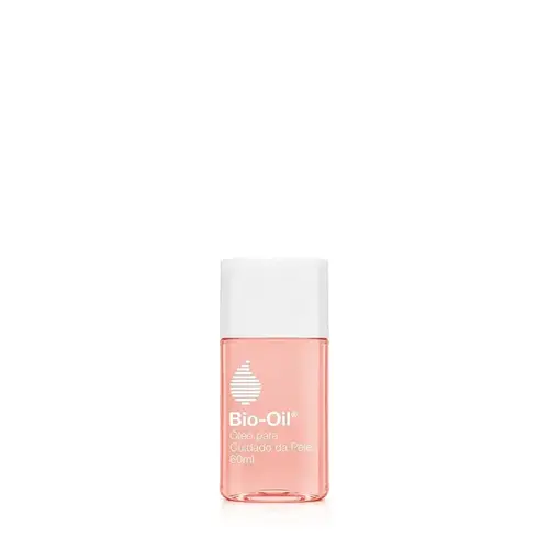 Bio-Oil Cicatrizante E Antiestrias 60ml