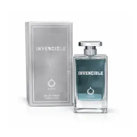 Perfume Masculino Orygens Invencible Eau de Parfum 100ml