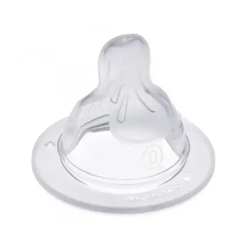 Bico para Mamadeira MAM Fluxo Super Lento 0+ Meses