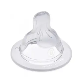 Bico para Mamadeira MAM Fluxo Super Lento 0+ Meses