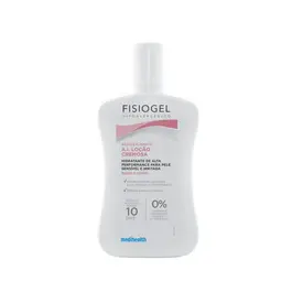 Hidratante Corporal Fisiogel A.I. Loção Cremosa Ação Calmante 200g