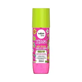 Body Splash Perfumado Salon Line Xerosa Vibes 200ml