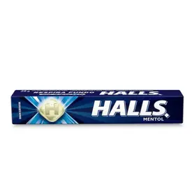 Bala Halls Mentol 28g