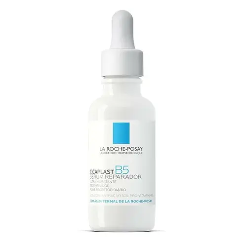 Sérum Facial Cicaplast B5 La Roche-Posay 30ml