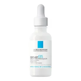 Sérum Facial Cicaplast B5 La Roche-Posay Reparação da Barreira Cutânea 30ml