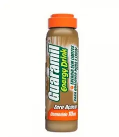 Guaramil Energy Drink 10ml