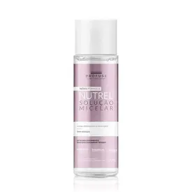 Solução Micelar Profuse Nutrel 200ml