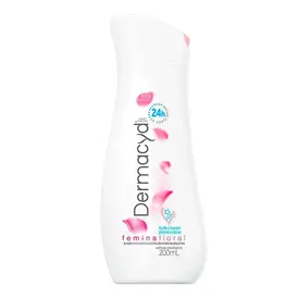 Sabonete Íntimo Dermacyd Femina 200ml